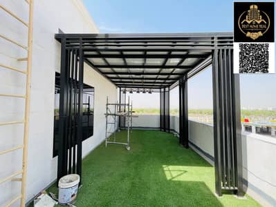 7 Bedroom Villa for Sale in Al Amerah, Ajman - IMG_3491. JPG. JPG
