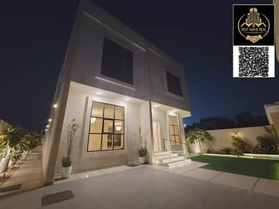 فیلا 5 غرف نوم للبيع في العالية، عجمان - IMG-20250910-WA0192. jpg