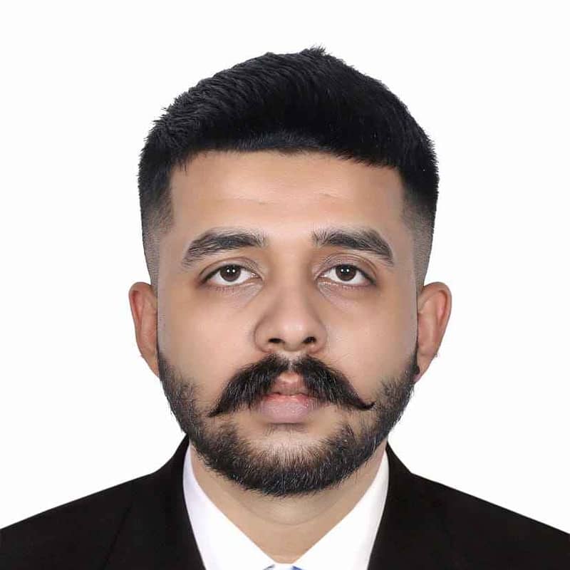 Zain Ul Abideen