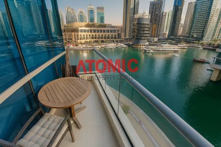 Studio for Rent in Dubai Marina, Dubai - Мое изображение ChatGPT. png