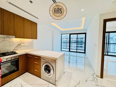 2 Bedroom Apartment for Rent in Meydan City, Dubai - IMG_0317. jpeg