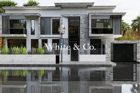 5 Bedroom Villa for Sale in Al Furjan, Dubai - Priced to Sell | Spacious | 5 Bedrooms