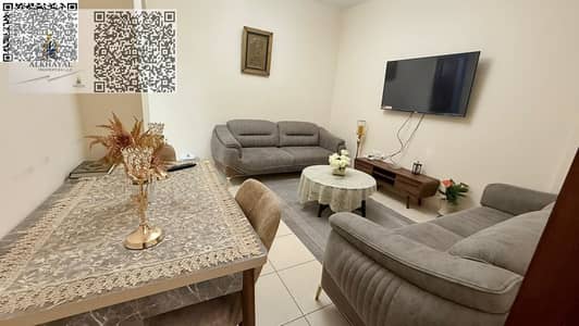 1 Bedroom Flat for Sale in Al Bustan, Ajman - 4deb7dea-7133-4494-969c-9bba30c16312. jpg