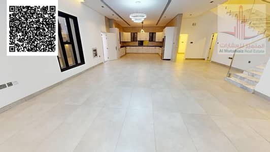 5 Bedroom Villa for Sale in Al Yasmeen, Ajman - 8703dfd4-9869-416a-b8c4-190f1d121736. jpg