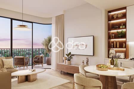 1 Bedroom Flat for Sale in Town Square, Dubai - 7. jpg