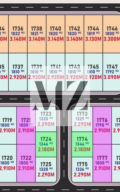 阿尔坎特米亚， 夏尔迦 工业用地待售 - 62856b7e-0d57-4430-91dc-ea3852dc6355. jpeg