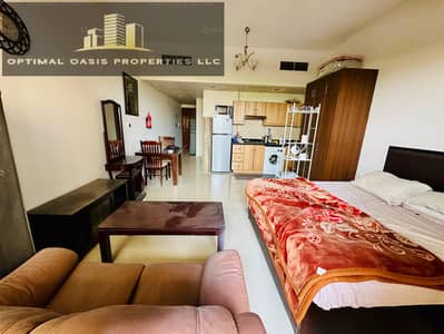 Studio for Rent in Dubai Sports City, Dubai - IMG-20250909-WA0060. jpg