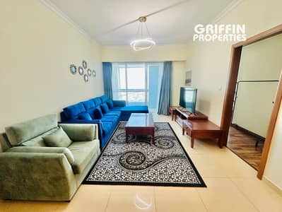1 Bedroom Apartment for Rent in Jumeirah Lake Towers (JLT), Dubai - 64d2240a-d0b6-4456-983e-8077640b3896. jpg