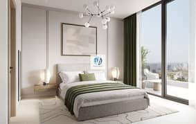SMART HOME__ FULLY FURNISHED__1% PAYMENT PLAN__INVESTMENT OPPORTUNITY__CONTACT FOR DETAILS