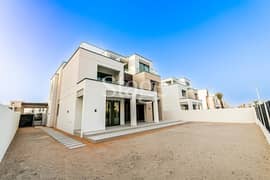 Central Park View | Standalone Villa | Near Pool