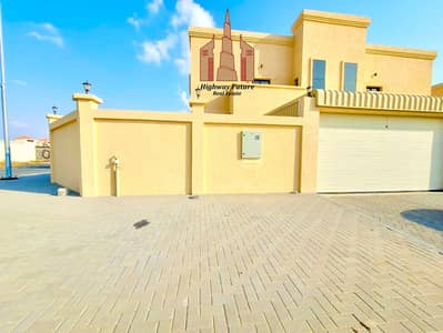4 Bedroom Villa for Rent in Hoshi, Sharjah - IMG_7890. jpeg