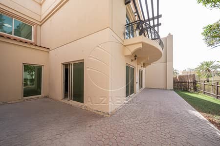 4 Cпальни Вилла Продажа в Рабдан, Абу-Даби - ALZ00020. jpg