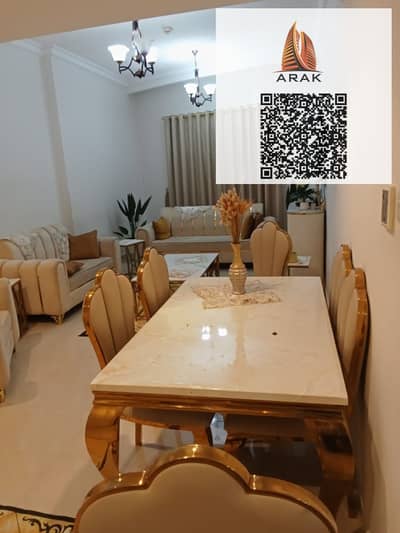 فلیٹ 2 غرفة نوم للايجار في النعيمية، عجمان - WhatsApp Image 2025-09-03 at 10.11. 28 AM. jpeg