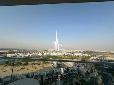 Studio for Sale in DAMAC Hills, Dubai - Spacious Studio | Vacant| Luxury Furnished