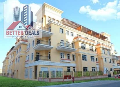 1 Bedroom Apartment for Rent in Jumeirah Village Circle (JVC), Dubai - 111. jpg