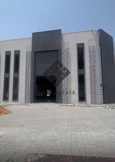 Warehouse for Rent in Umm Al Thuoob, Umm Al Quwain - WhatsApp Image 2025-09-10 at 3.25. 09 PM. jpeg