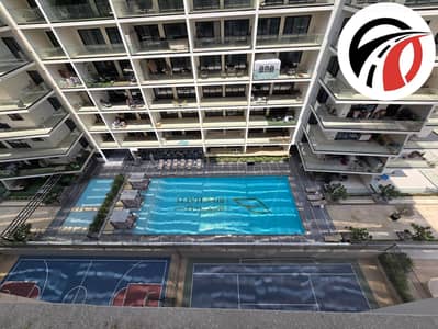 1 Bedroom Flat for Rent in Al Jaddaf, Dubai - 20250909_131612. jpg