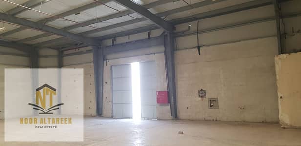 Warehouse for Rent in Al Sajaa, Sharjah - IMG-20250831-WA0011. jpg