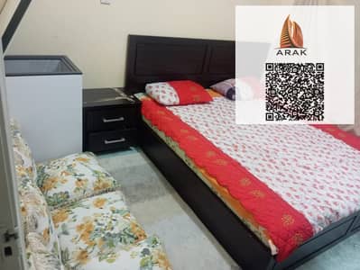 شقة 1 غرفة نوم للايجار في النعيمية، عجمان - WhatsApp Image 2025-09-10 at 10.21. 44. jpeg