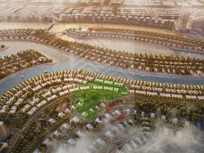 4 Bedroom Townhouse for Sale in Ajmal Makan City - Sharjah Waterfront, Sharjah - c02_mzh+whj (Custom). jpg