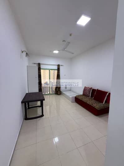 Studio for Rent in Town Centre, Fujairah - IMG_7850. jpeg