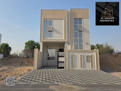 5 Bedroom Villa for Sale in Al Helio, Ajman - IMG-20250910-WA0162. jpg