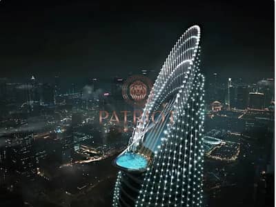1 Bedroom Apartment for Sale in Downtown Dubai, Dubai - Screenshot 2025-09-11 013343. png