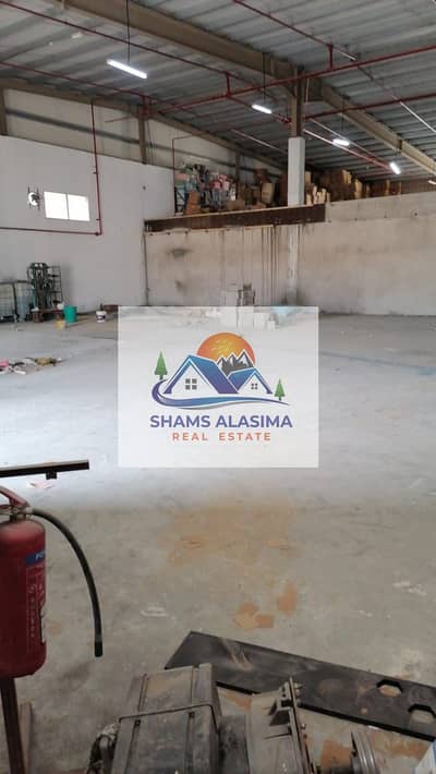 Warehouse for Rent in Umm Al Thuoob, Umm Al Quwain - e9f4272c-8742-42b9-b1bd-66f39de53ccd. jpg