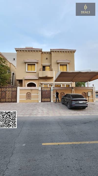 5 Cпальни Апартаменты Продажа в Аль Рауда, Аджман - image. png