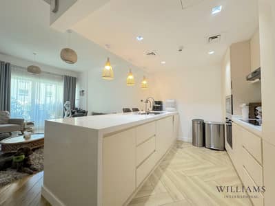 1 Bedroom Apartment for Sale in The Greens, Dubai - EXCLUSIVE | 1 BEDROOM | FULLY UPGRADED