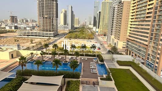 فلیٹ 1 غرفة نوم للايجار في قرية جميرا الدائرية، دبي - IMG-20250910-WA0082. jpg