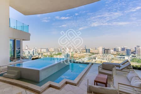 2 Bedroom Apartment for Sale in Jumeirah Village Circle (JVC), Dubai - 1000065773. jpg
