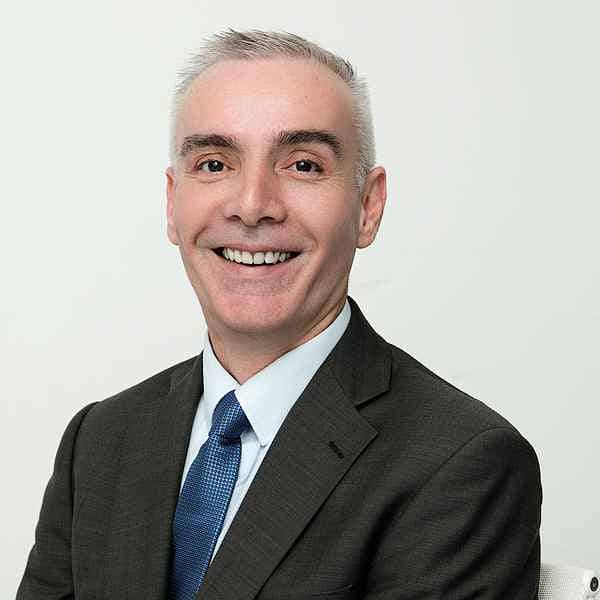 Simon Mackey