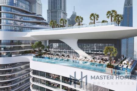 2 Bedroom Apartment for Sale in Dubai Harbour, Dubai - 2. png