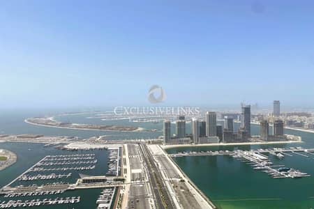Sea Views | Partially Furnished | Prime Location