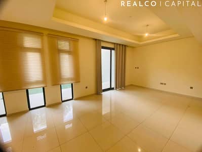 3 Bedrooms + Maid : Most Demanding Layout : Vacant