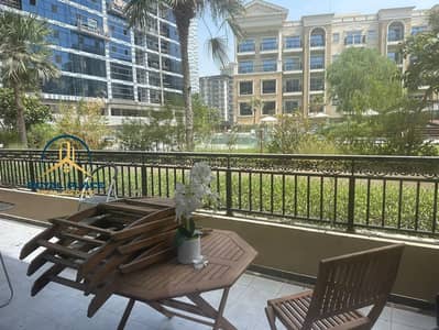 فلیٹ 1 غرفة نوم للايجار في أرجان، دبي - IMG-20250910-WA0011. jpg
