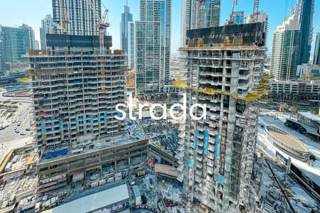 迪拜市中心， 迪拜 2 卧室公寓待售 - 位于迪拜市中心，瑞吉公馆，瑞吉酒店公寓 1 号楼 2 卧室的公寓 4400000 AED - 12752226