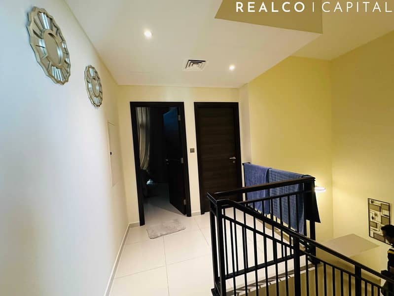 3 Bedrooms + Maids : Big Living Hall : Fully Furnished - Image 12