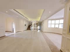 Nice & Clean Villa available for rent in MBZ city