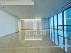 شقة في الخالدية 4 غرف 160000 درهم - 12613838