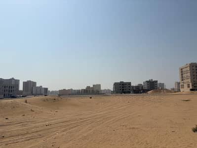Plot for Sale in Al Jurf, Ajman - WhatsApp Image 2025-09-10 at 3.38. 53 PM. jpeg