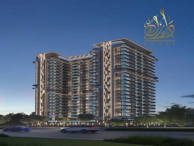 Studio for Sale in Dubai Production City (IMPZ), Dubai - 798a90cc6ed34557950c0fbe0a6e799e. jpg