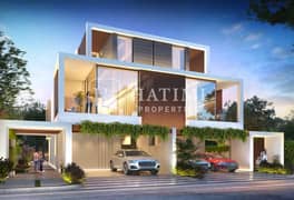 Water View| Genuine Seller | Single Row |