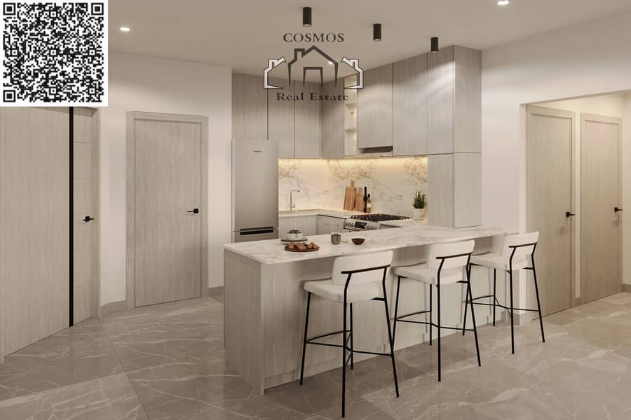 8 Kitchen Ajman Creek Towers. jpg