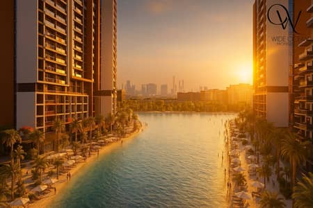 Studio for Sale in Meydan City, Dubai - 4f946c2b-2d3d-481f-85f5-be36a515bfc4. jpg