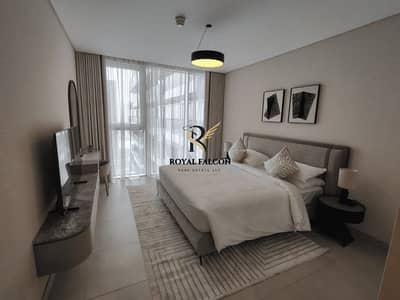 3 Bedroom Flat for Sale in Bur Dubai, Dubai - Furnished 3Br~Vacant~Near Matro