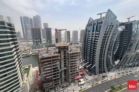 商业湾， 迪拜 1 卧室公寓待售 - 位于商业湾，瑞华公寓 1 卧室的公寓 1050000 AED - 12566108