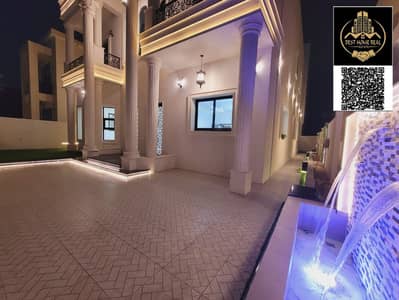 5 Bedroom Villa for Sale in Al Alia, Ajman - IMG-20250910-WA0173. jpg