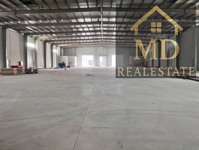 Warehouse for Rent in Umm Al Quwain Marina, Umm Al Quwain - 8ec2b3de-d868-4a72-92cf-9222ab31fe6f. jpg